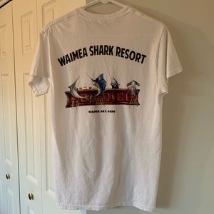 Brandy Melville Graphic Tee